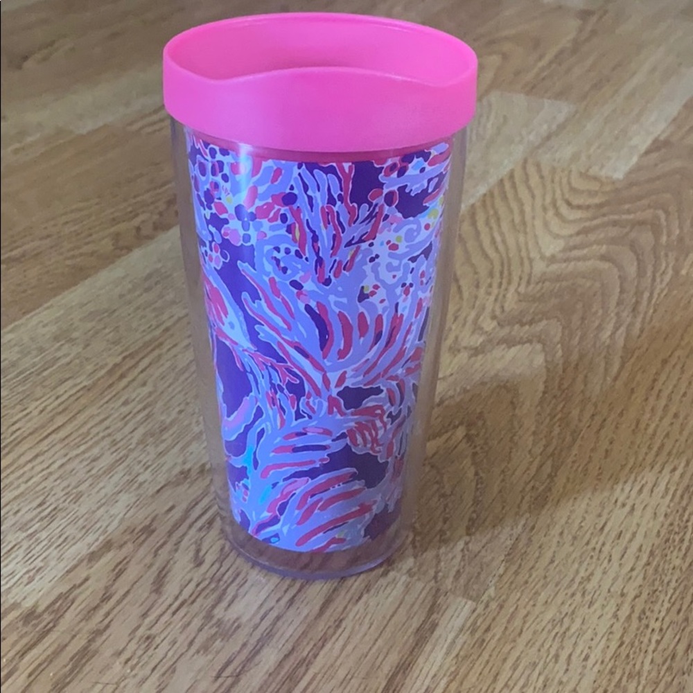 Lily Pulitzer Cup